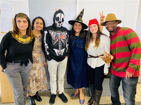 Mphasis Office Photos