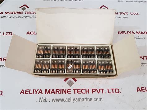 Honeywell Szr-my4-n1 Magnetic Relay 6Vdc – Aeliya Marine Tech