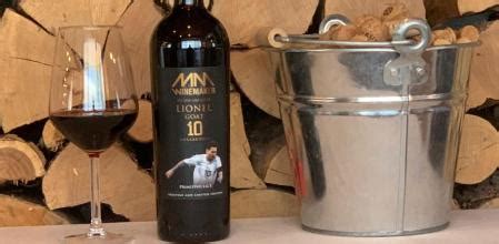 MM Winemaker, los vinos de Messi que triunfan por todo el mundo