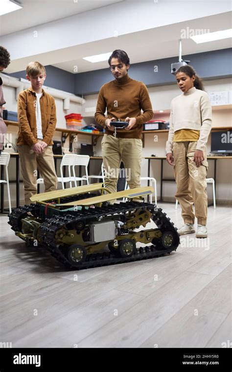 Remote Control Student 的图像结果