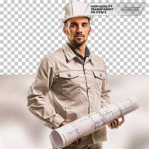 Engineer Transparent Background 的图像结果