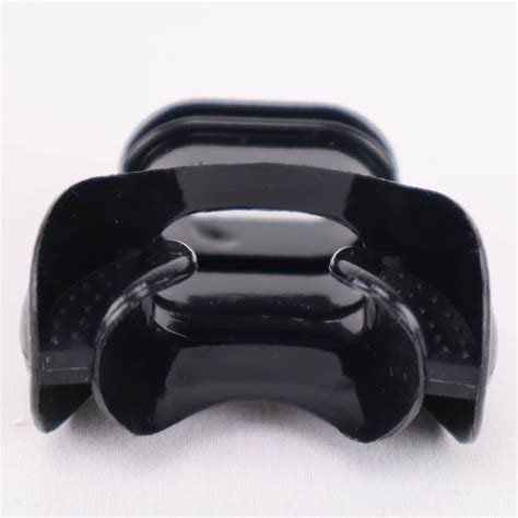 Mouthpiece anatomic - Soprassub