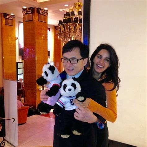 Mallika Sherawat Saw The Future Of Kamala Harris When Meeting Her A ...