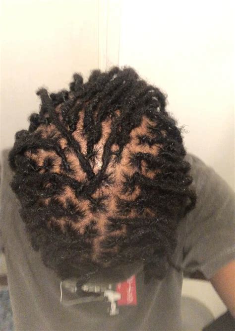Image result for Interlocking Dreadlocks