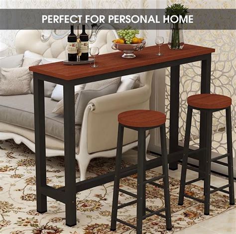 Mini Bar Table And Chairs at Scott Fleming blog