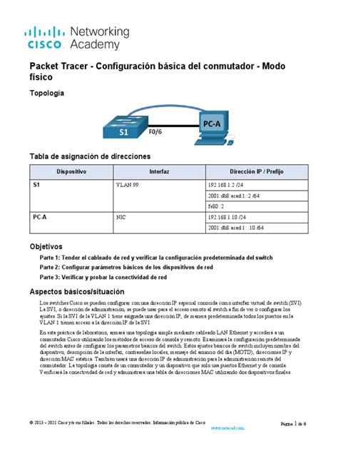 Image result for Packet Tracer Basic Switch Configuration