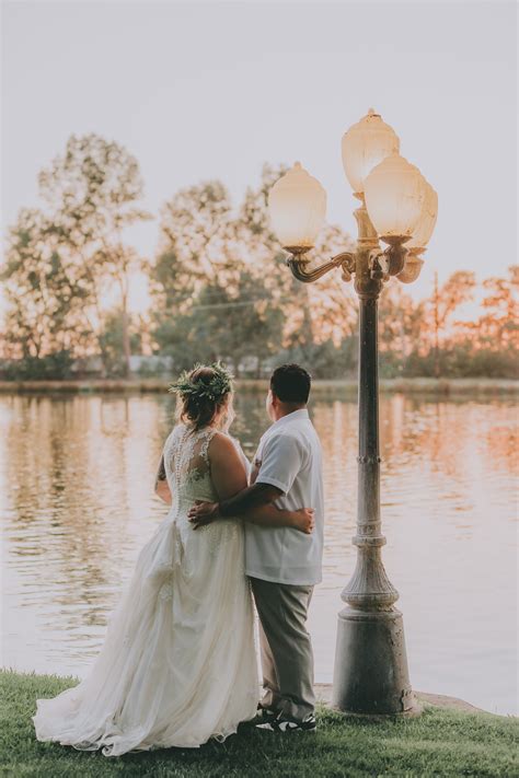 WOLF LAKES WEDDING - CLOVIS, CALIFORNIA - MADICYN & DARCY — The Clausen ...