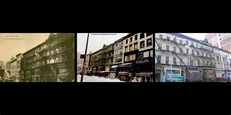 Tin Pan Alley: Birthplace of American Popular Music (Virtual Walking Tour) – The Municipal Art ...