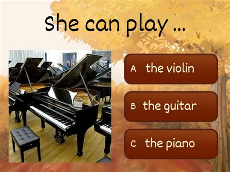 Image result for Musical Instruments Quiz