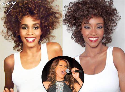 Whitney Houston Movie Cast : Whitney Houston Biography Songs Albums ...