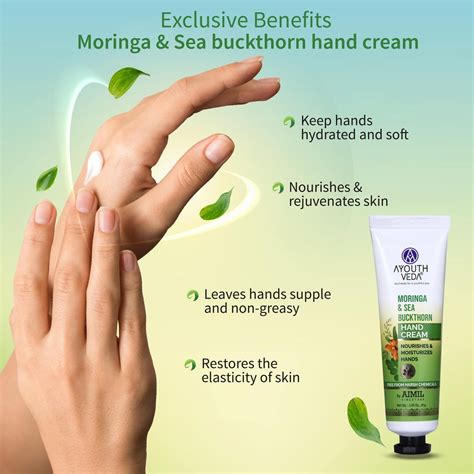 Rejuvenating Moringa Combo – Ayouthveda
