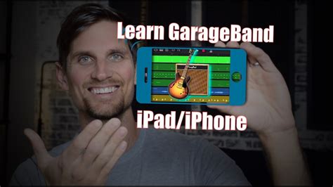 GarageBand Tutorial iPhone 13 的图像结果