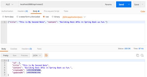 Image result for Spring API Tutorial