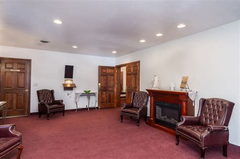 Our Location | Wilks Funeral Homes