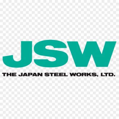JSW Logo - Pngsource