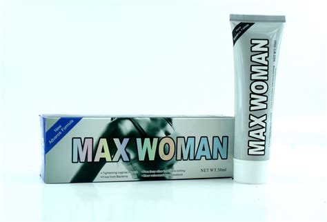 Buy Imported & Original Vagina Tightening Cream in Pakistan