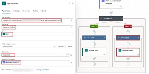 Power Automate Update Complex SharePoint Fields 的图像结果