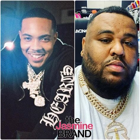 G Herbo's Former Friend Accuses Him Of Snitching In Fraud Case ...