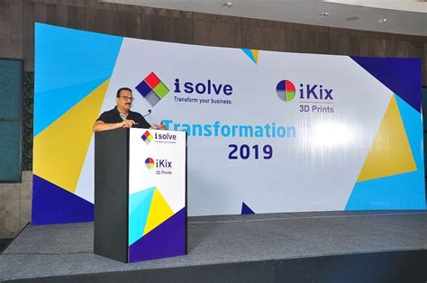 Isolve Technologies Office Photos