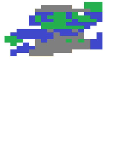 Image result for Alien Mario