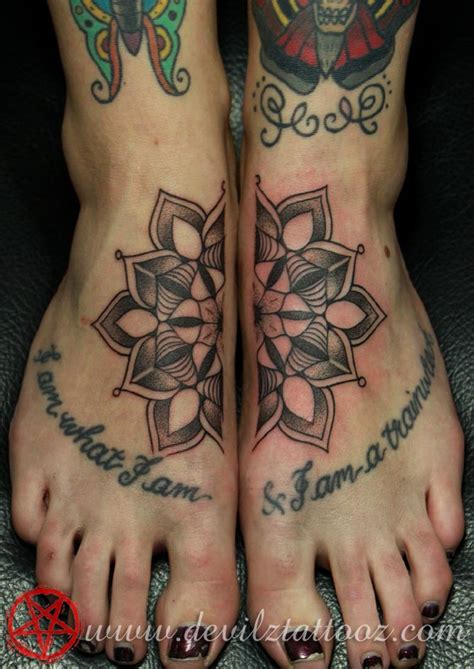 Alex Shimray Tattoo Artist and Tattoo Work by Alex Shimray