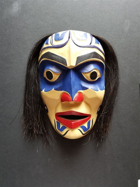 Native American Masks And Meanings at Santos Long blog