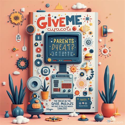 Tech Magazine Covers 的图像结果