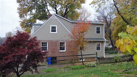 Cape Cod Style Modular Home Additions