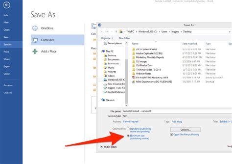 Compressed PDF File 的图像结果
