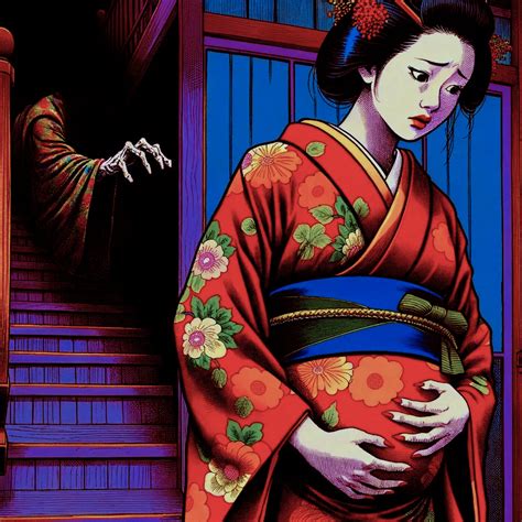 Kagome Kagome: Fear Behind Children's Game Song in Japan