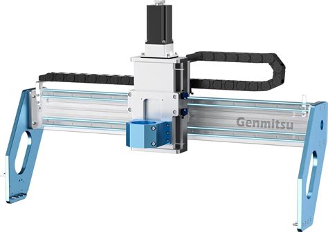 Buy Genmitsu CNC Machine PROVerXL 6050 Plus for Metal Wood Acrylic MDF ...