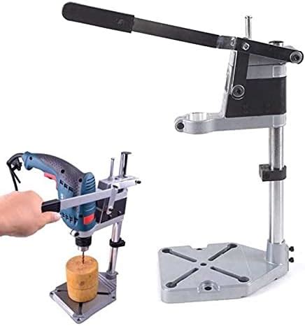 KENNEX 400MM HAND DRILL STAND CONVERT HAND DRILL TO BENCH PRESS ...