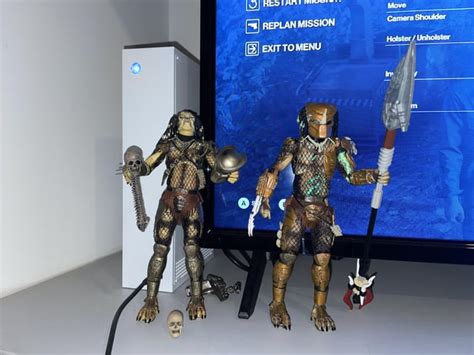 Image result for Custom Repaint Predator
