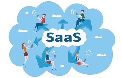 SAAS是什么？企业为什么要有SaaS系统？ - 知乎