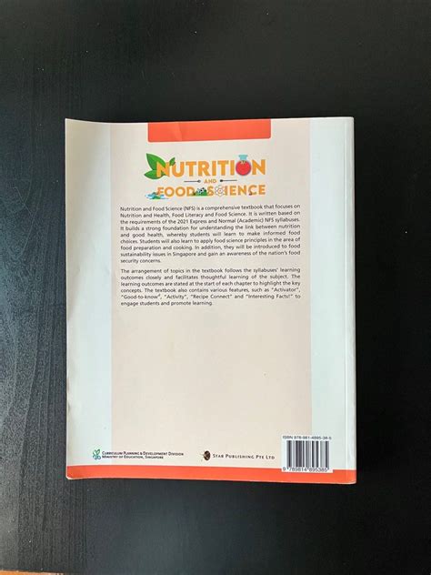 Food Science Textbook 的图像结果