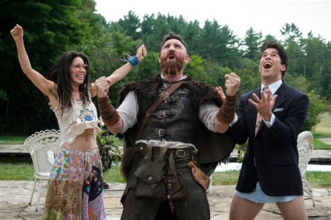 'Ghosts': How Each Ghost Died