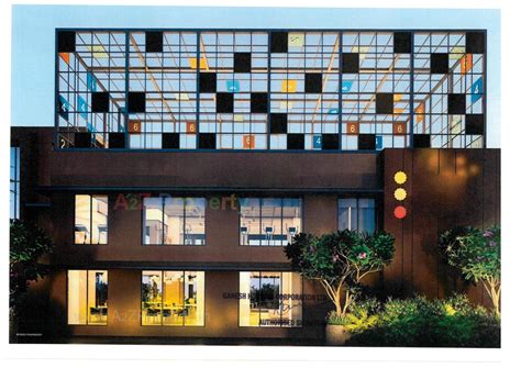 Malabar Retreat | at Chharodi, Ahmedabad