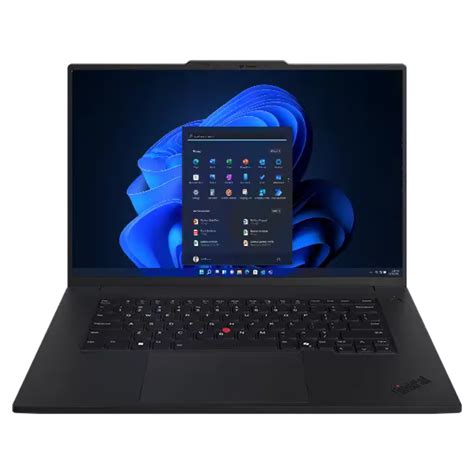 Best Lenovo Business Laptops with vPRO and PRO Processors