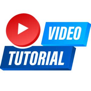 Logotipo Tutorial 的图像结果