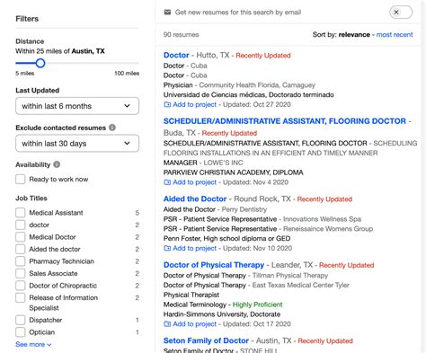 Hiring Guide: How to Use Indeed’s Employer Tools