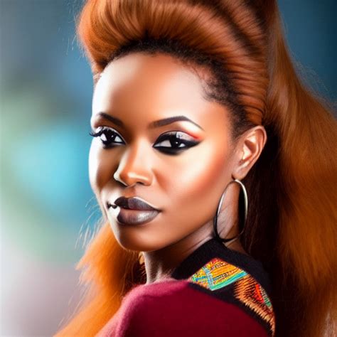 Stable Diffusion Examples 的图像结果