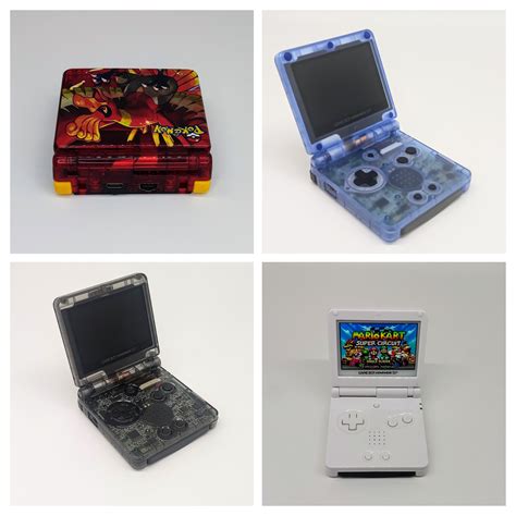 Gameboy Advance Sp Games 的图像结果