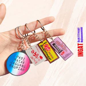 Jual GANTUNGAN KUNCI BUKITTINGGI/GANTUNGAN KHAS MINANG/GANTUNGAN KUNCI ...