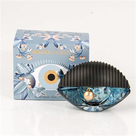 Kenzo World EdP 50ml Collector | Excaliburshop