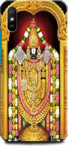 Wall Art Back Cover for REDMI 9i Sport HANUMAN JI, LORD HANUMAN, GOD ...