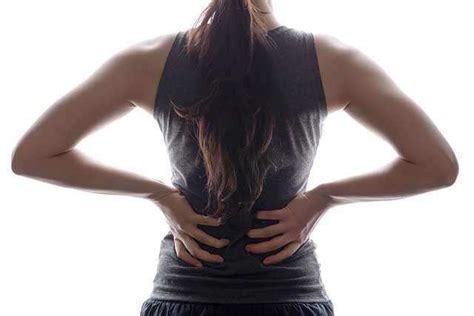 How To Get Rid Of Back Pain | Femina.in