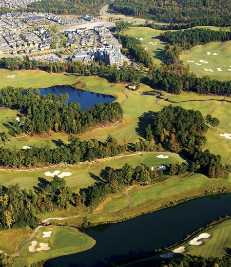 Ross Bridge Aerial View - Encyclopedia of Alabama
