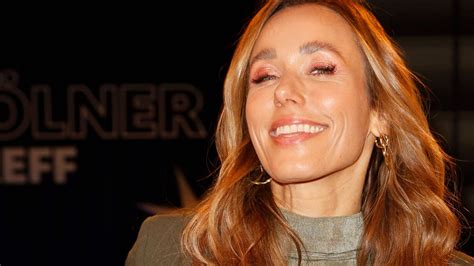 Oktoberfest 2023: Moderatorin Annemarie Carpendale mit Familie auf der Wiesn