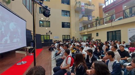 Picentia Short Film Festival 2025: il Green Day protagonista a ...