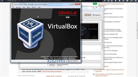 Image result for VirtualBox 64-Bit